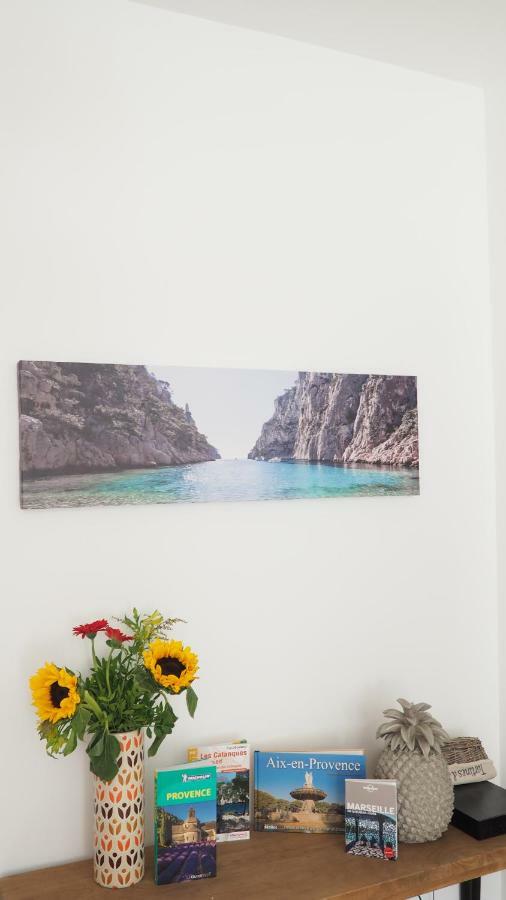 L'Angeannie Villa Рокфор-ла-Бедюл Екстериор снимка