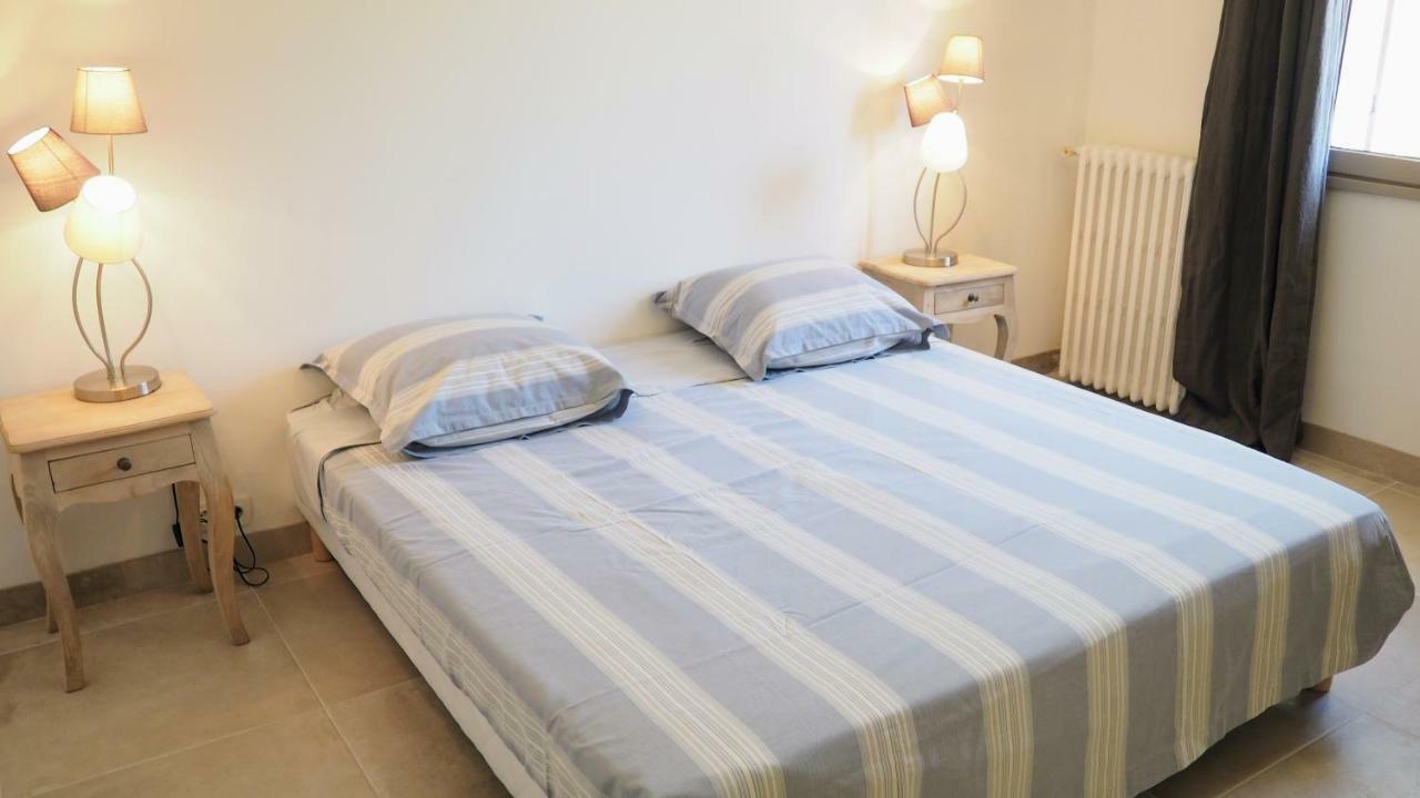 L'Angeannie Villa Рокфор-ла-Бедюл Екстериор снимка