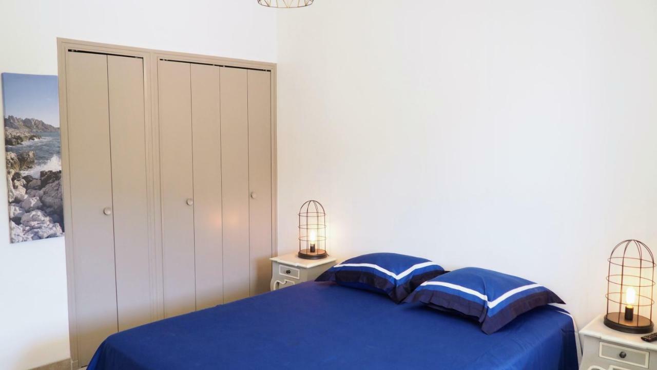 L'Angeannie Villa Рокфор-ла-Бедюл Екстериор снимка